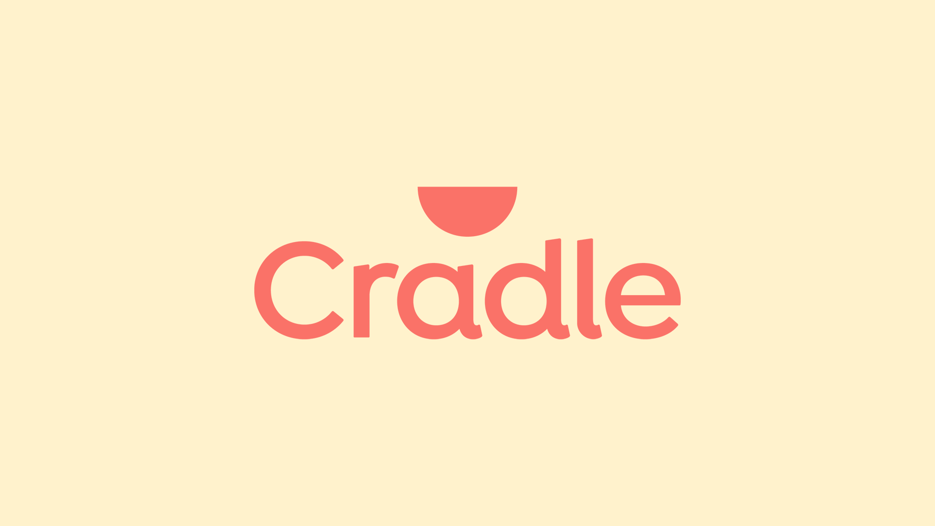 Cradle Branding