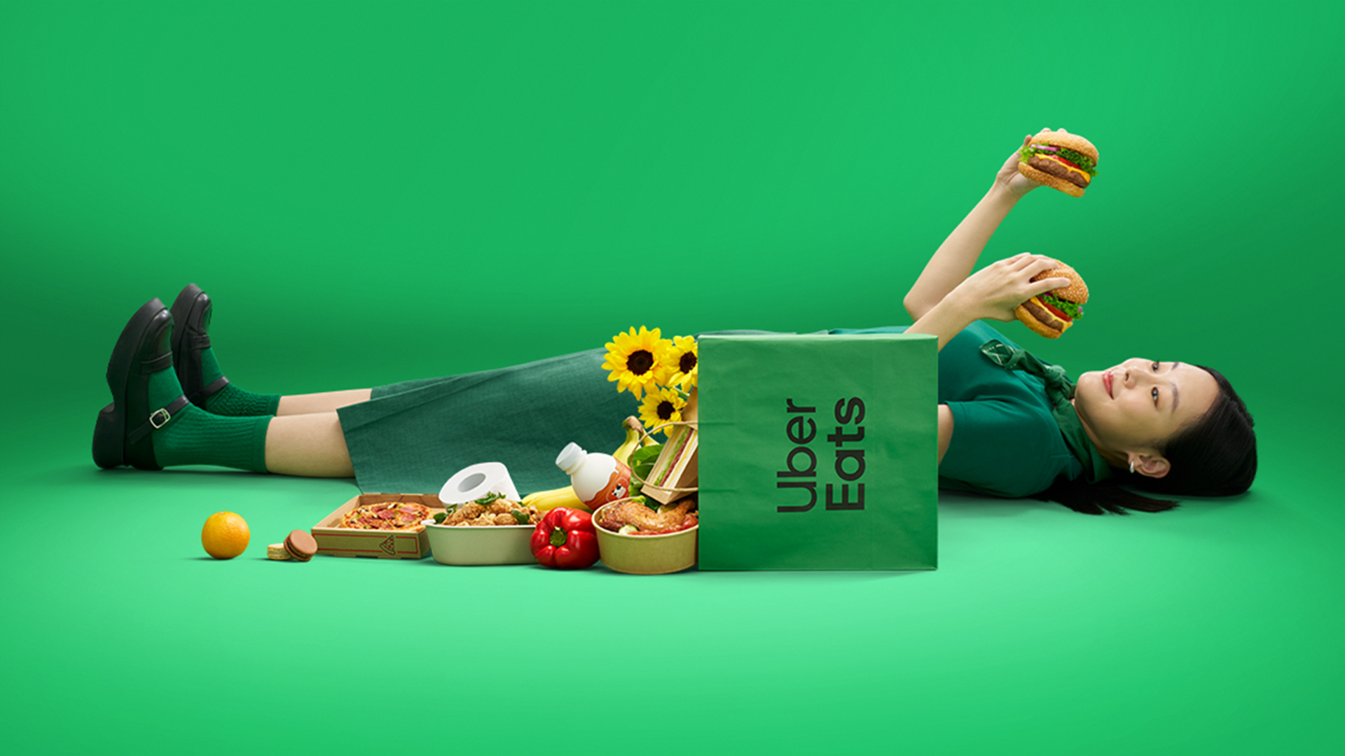 Save while Lying Down