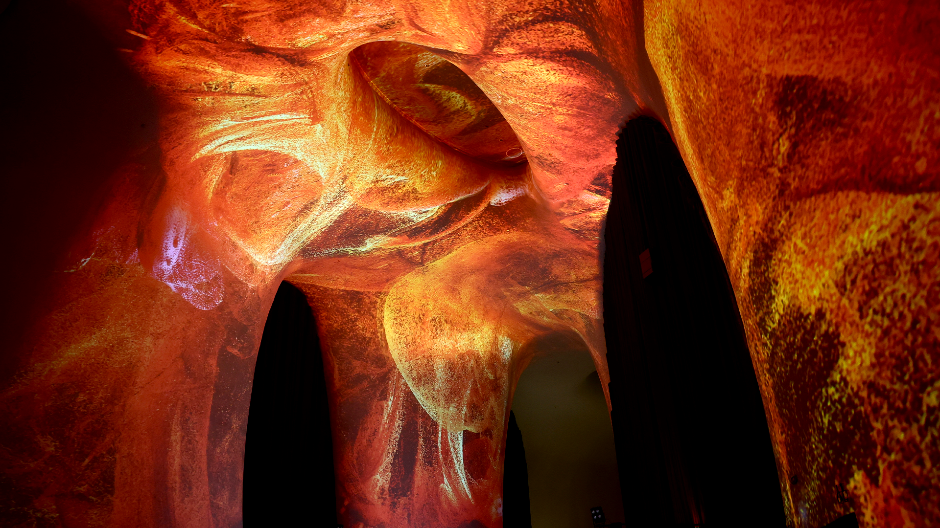 The Glenlivet 200th Anniversary Immersive Show